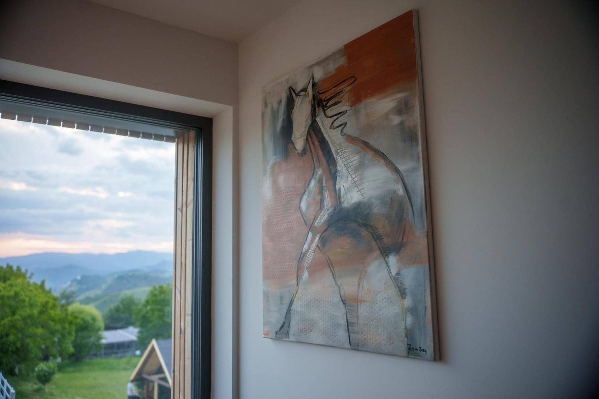 Hotel Frost Maribor Ngoại thất bức ảnh