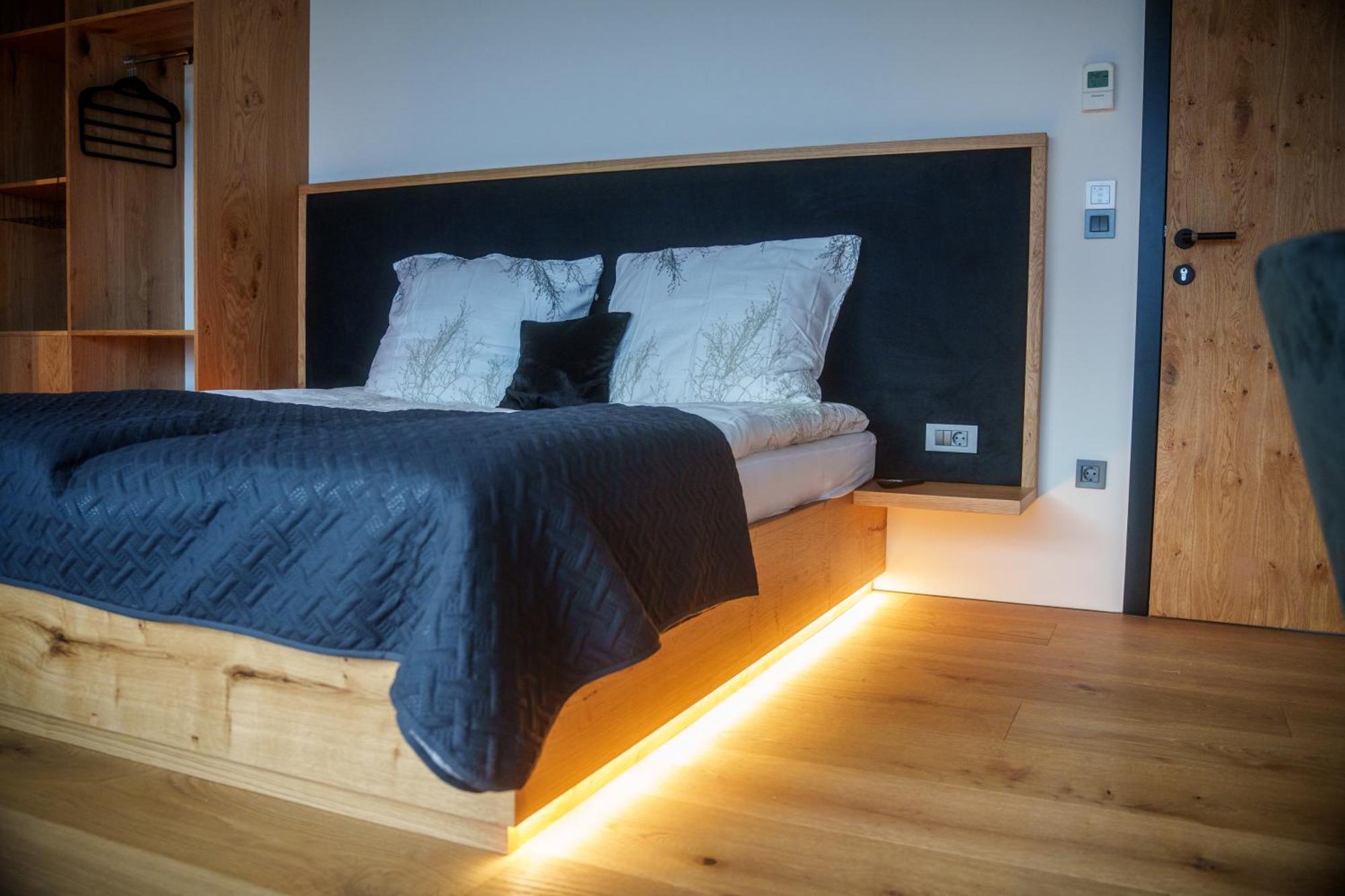 Hotel Frost Maribor Ngoại thất bức ảnh