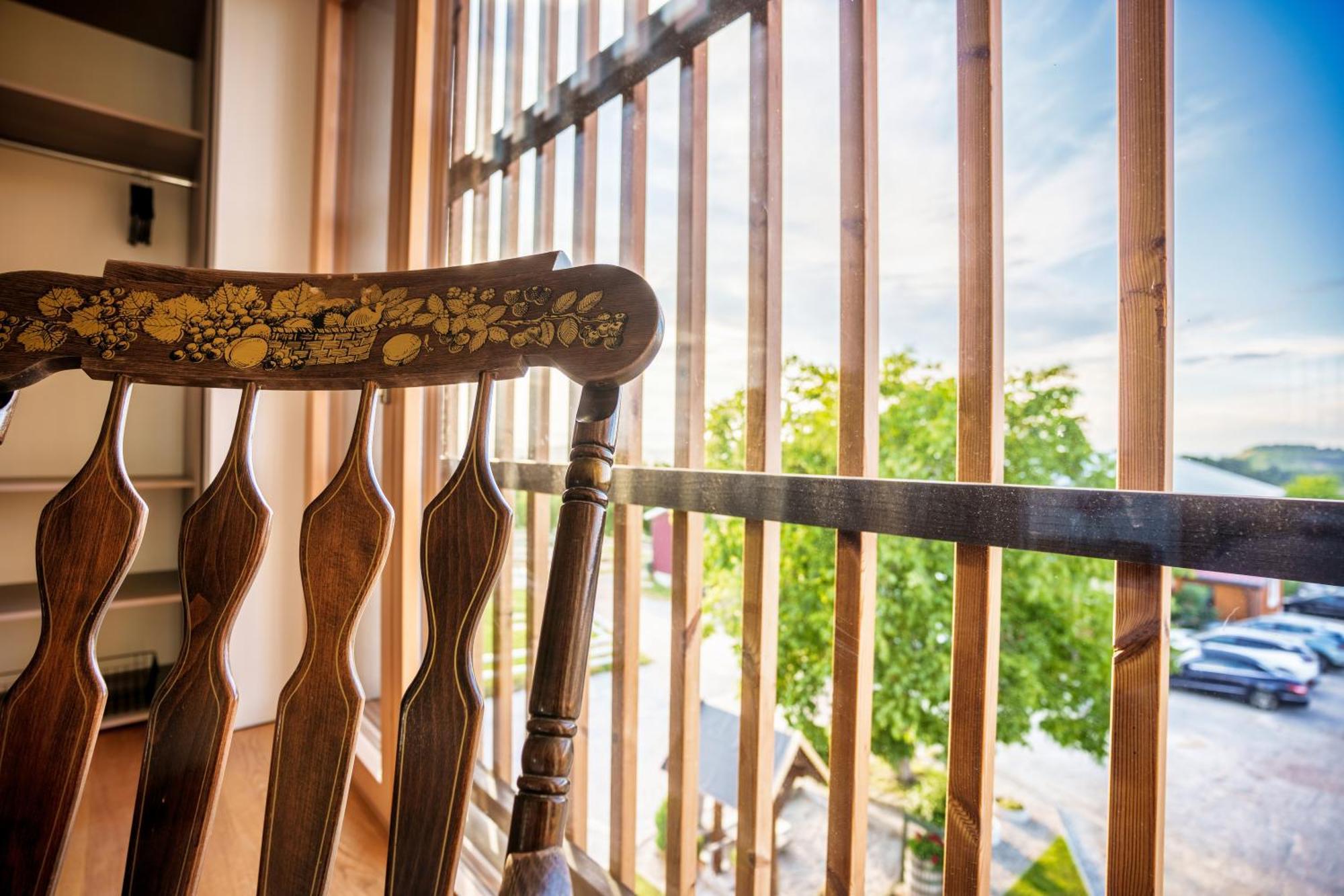 Hotel Frost Maribor Ngoại thất bức ảnh