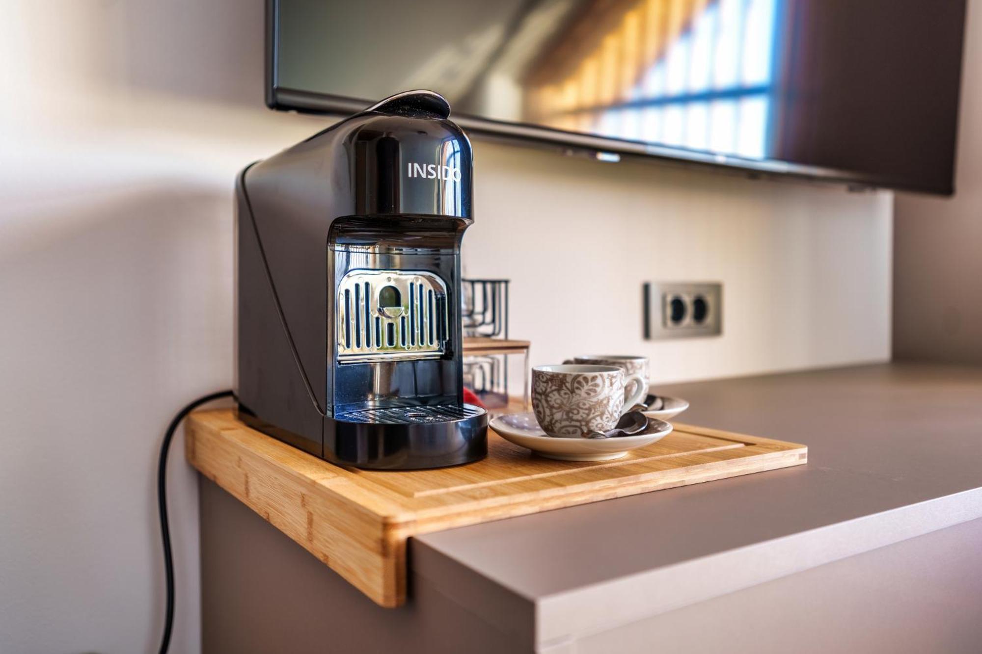 Hotel Frost Maribor Ngoại thất bức ảnh