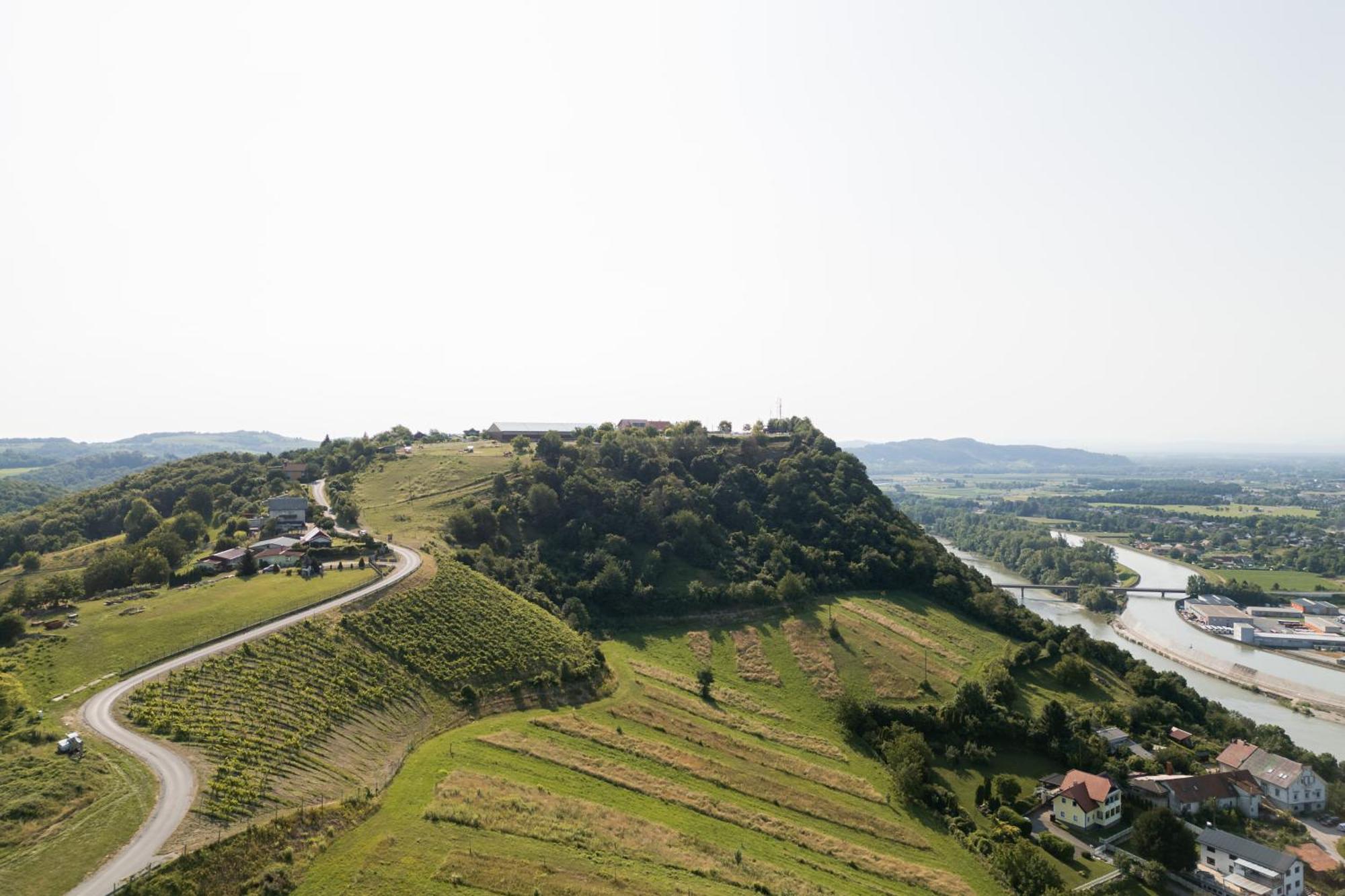 Hotel Frost Maribor Ngoại thất bức ảnh