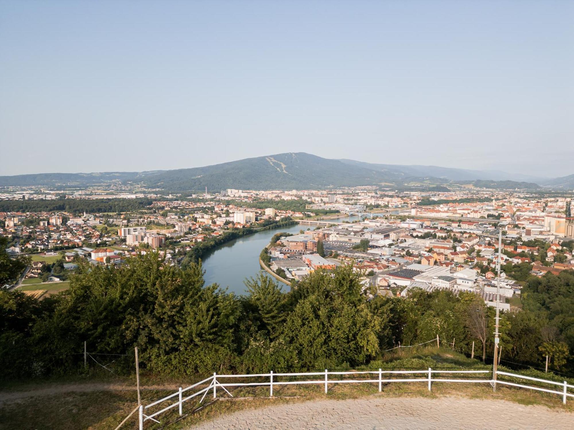 Hotel Frost Maribor Ngoại thất bức ảnh