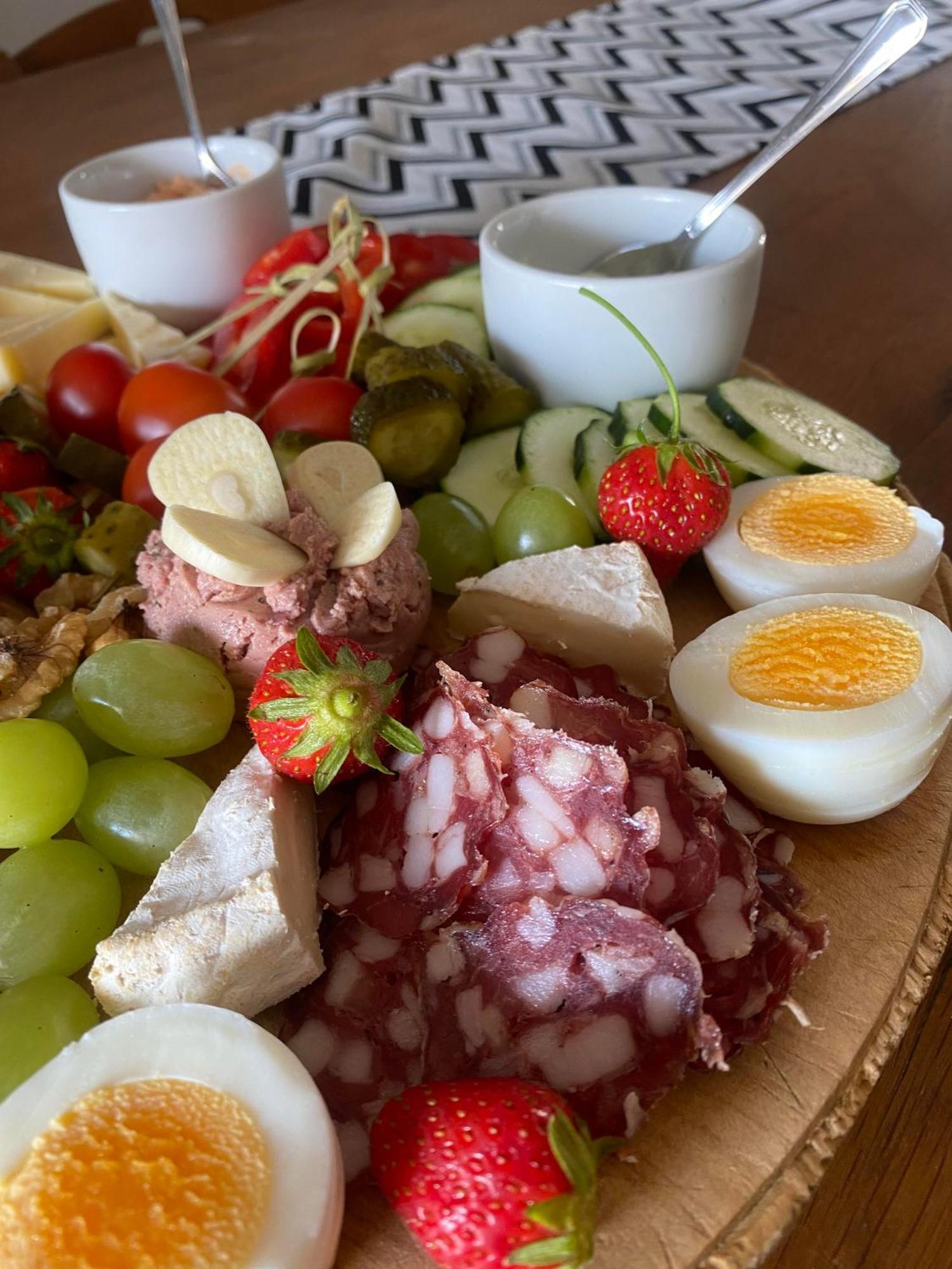 Hotel Frost Maribor Ngoại thất bức ảnh