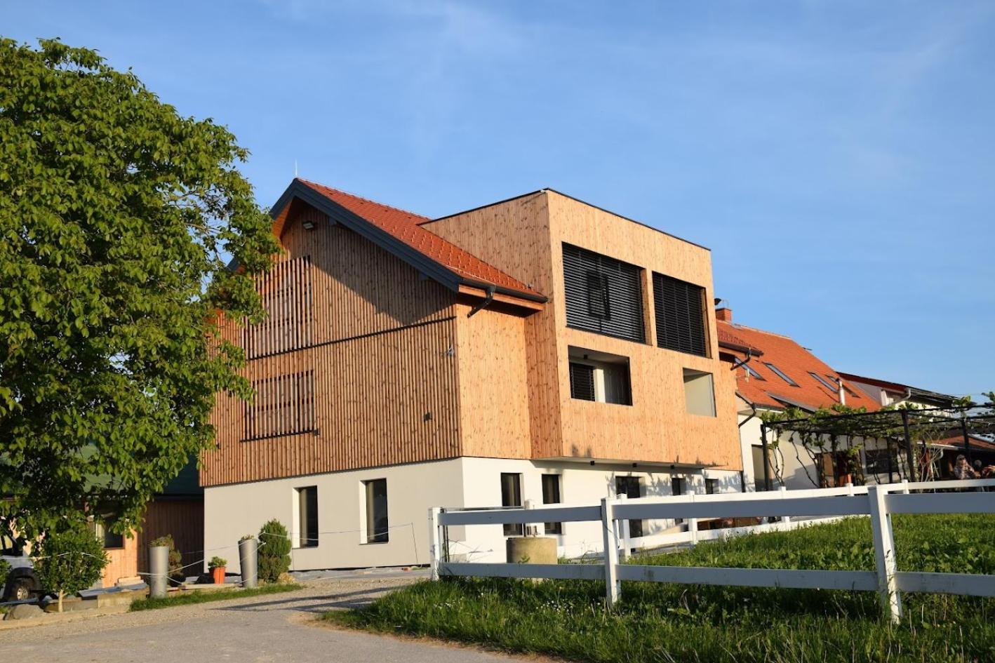Hotel Frost Maribor Ngoại thất bức ảnh