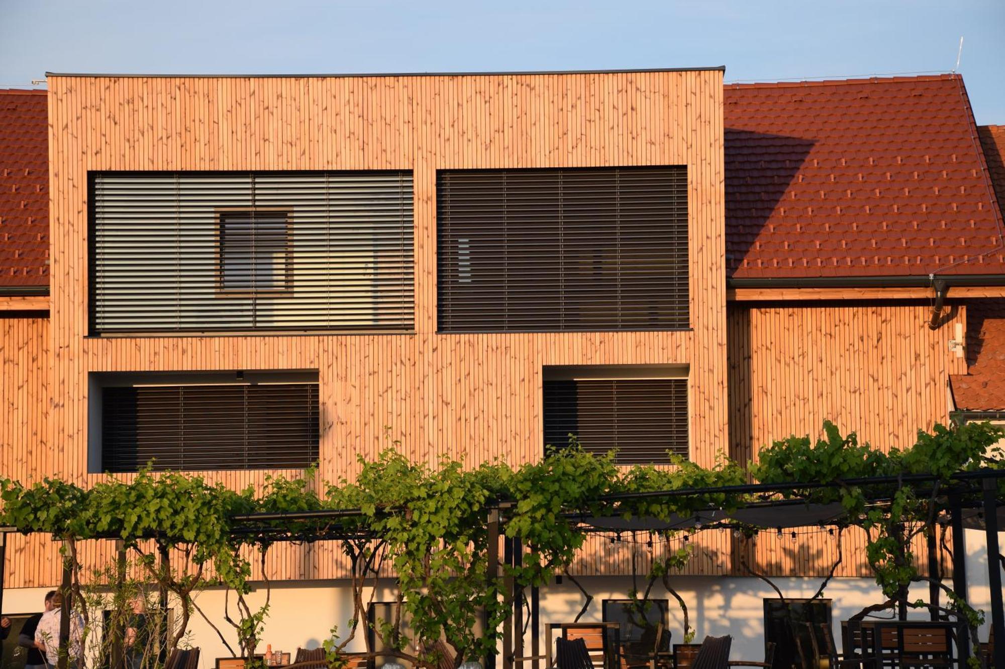 Hotel Frost Maribor Ngoại thất bức ảnh