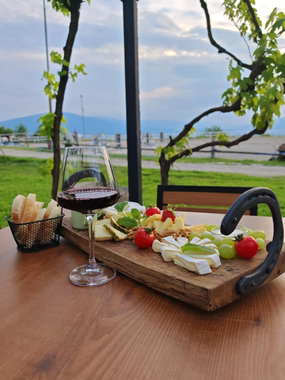 Hotel Frost Maribor Ngoại thất bức ảnh
