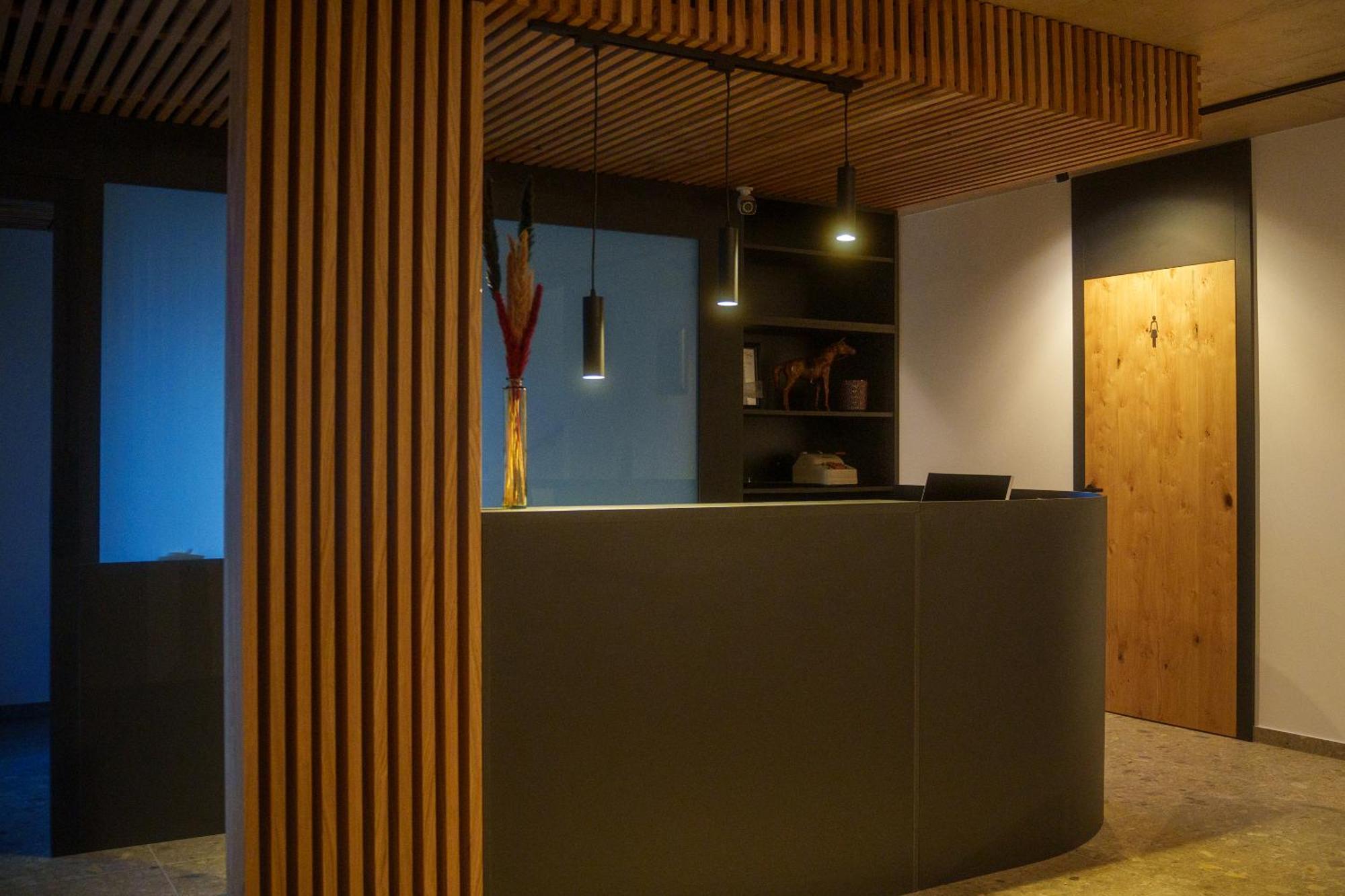 Hotel Frost Maribor Ngoại thất bức ảnh