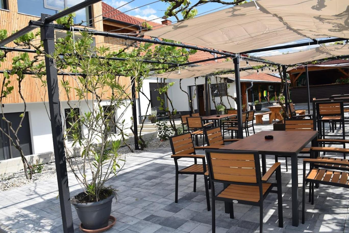 Hotel Frost Maribor Ngoại thất bức ảnh