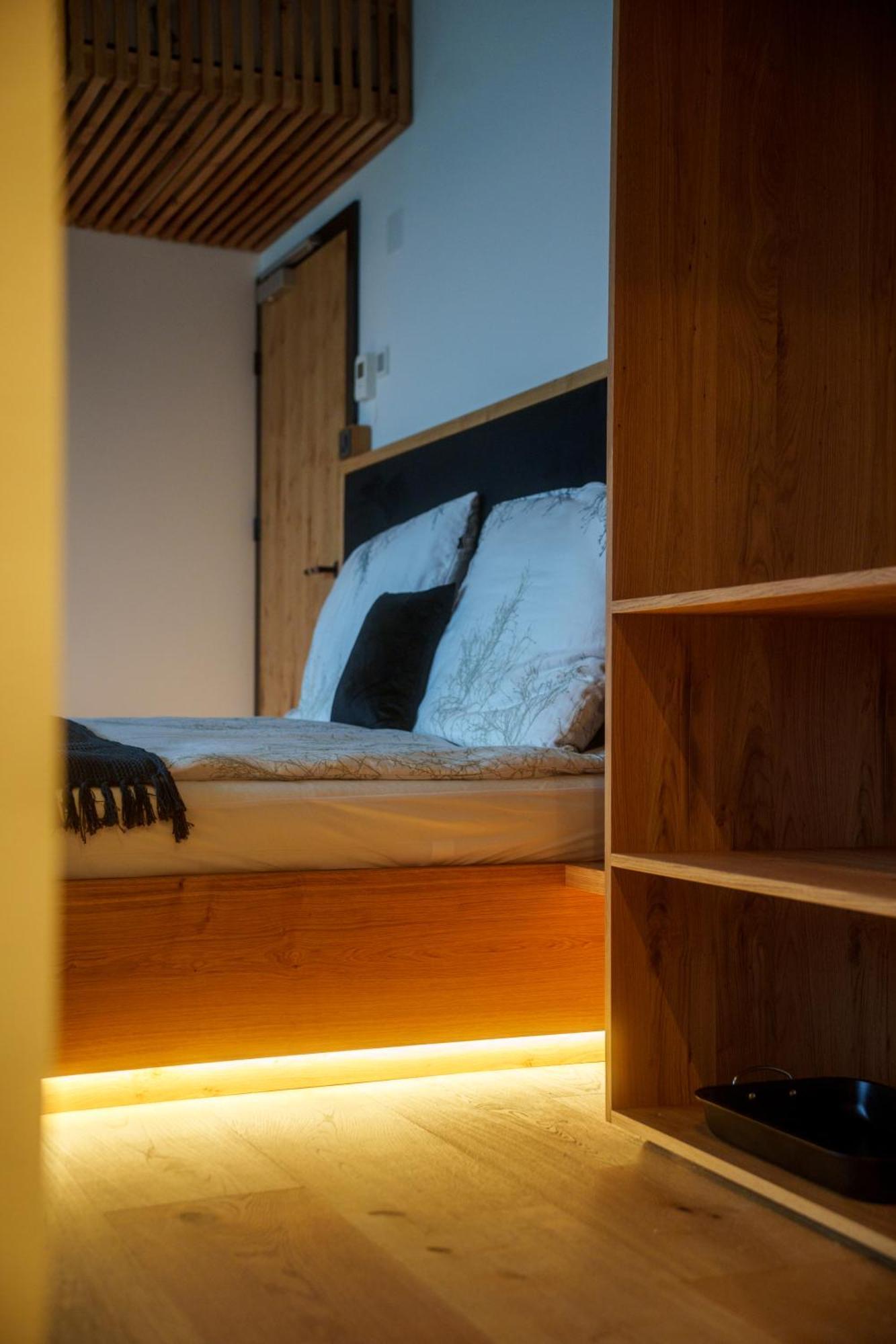 Hotel Frost Maribor Ngoại thất bức ảnh