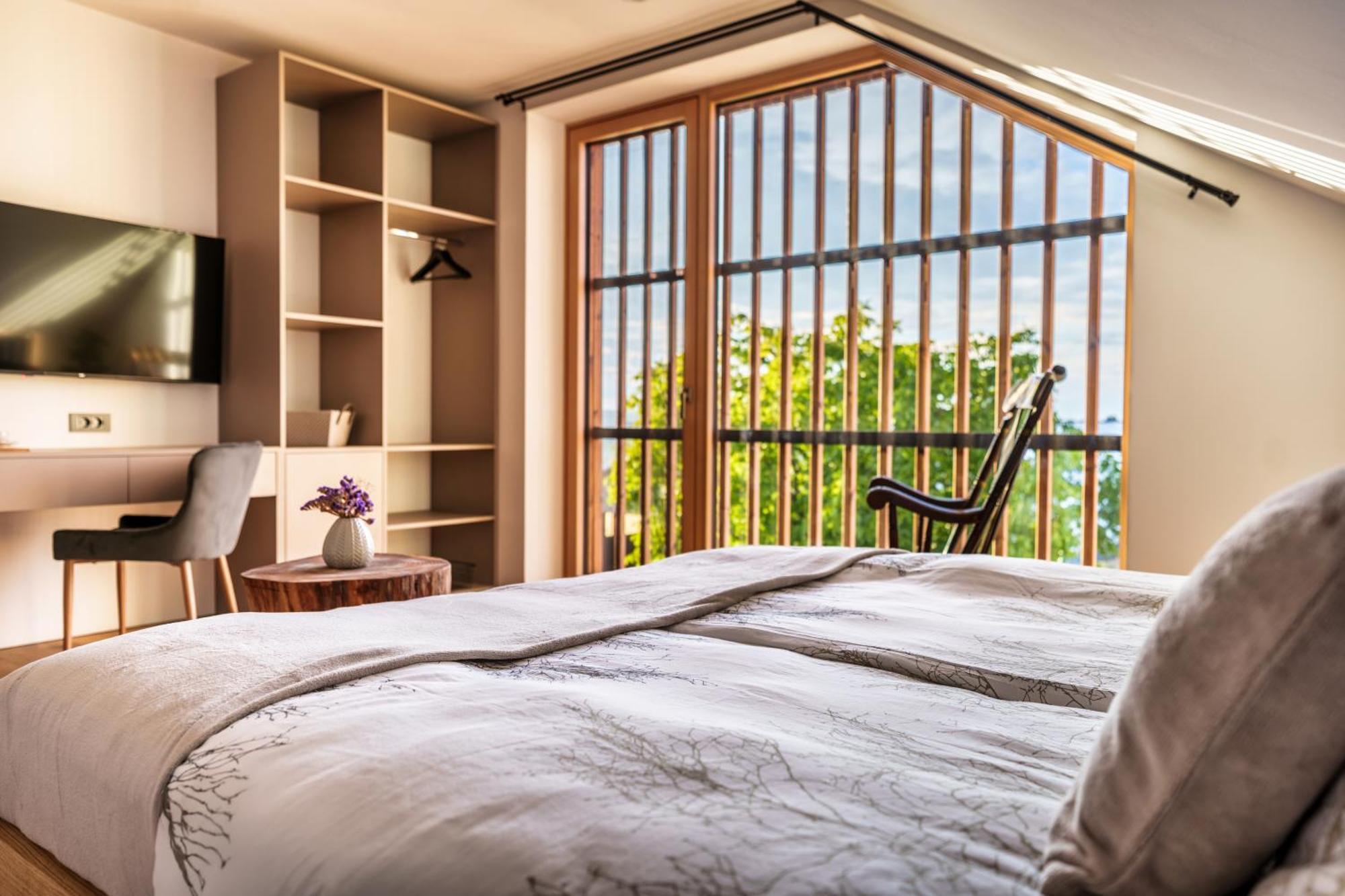 Hotel Frost Maribor Ngoại thất bức ảnh