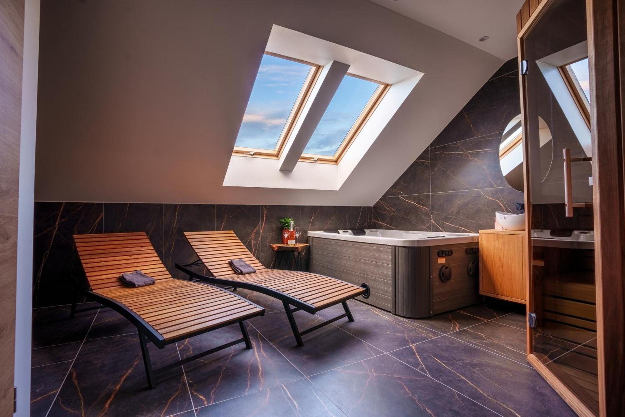 Hotel Frost Maribor Ngoại thất bức ảnh