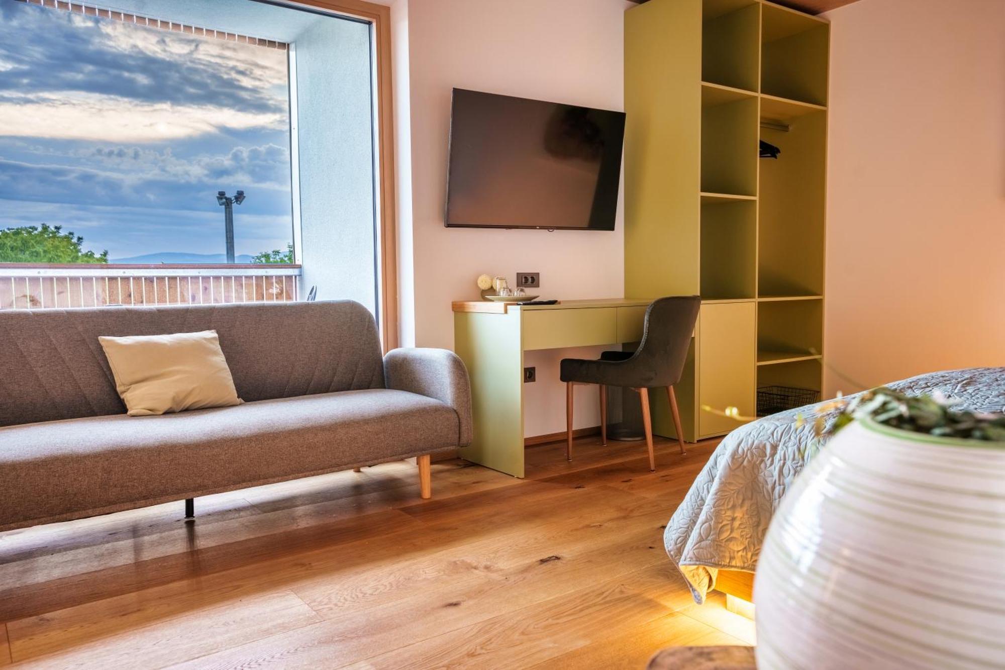 Hotel Frost Maribor Ngoại thất bức ảnh