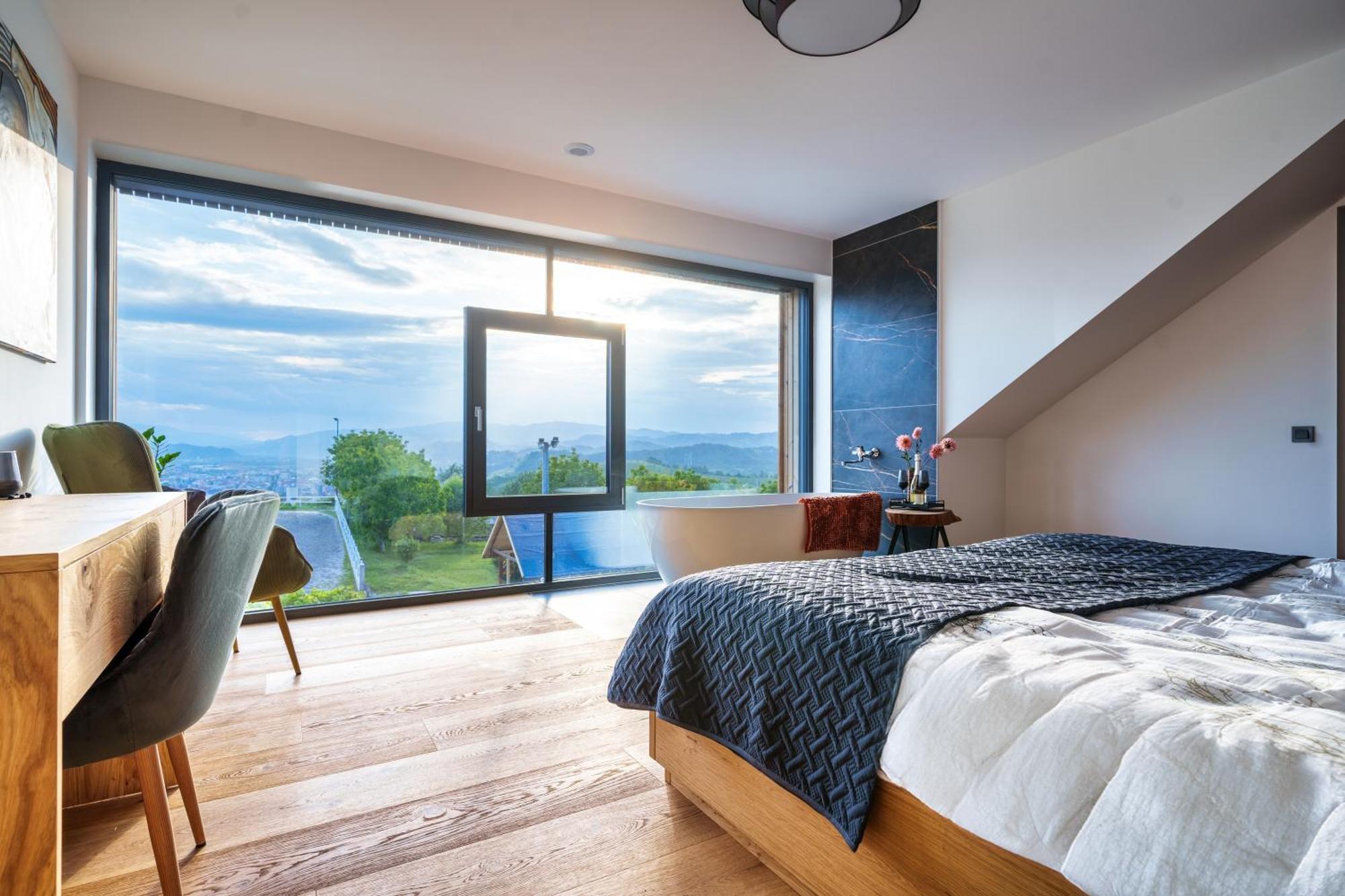 Hotel Frost Maribor Ngoại thất bức ảnh
