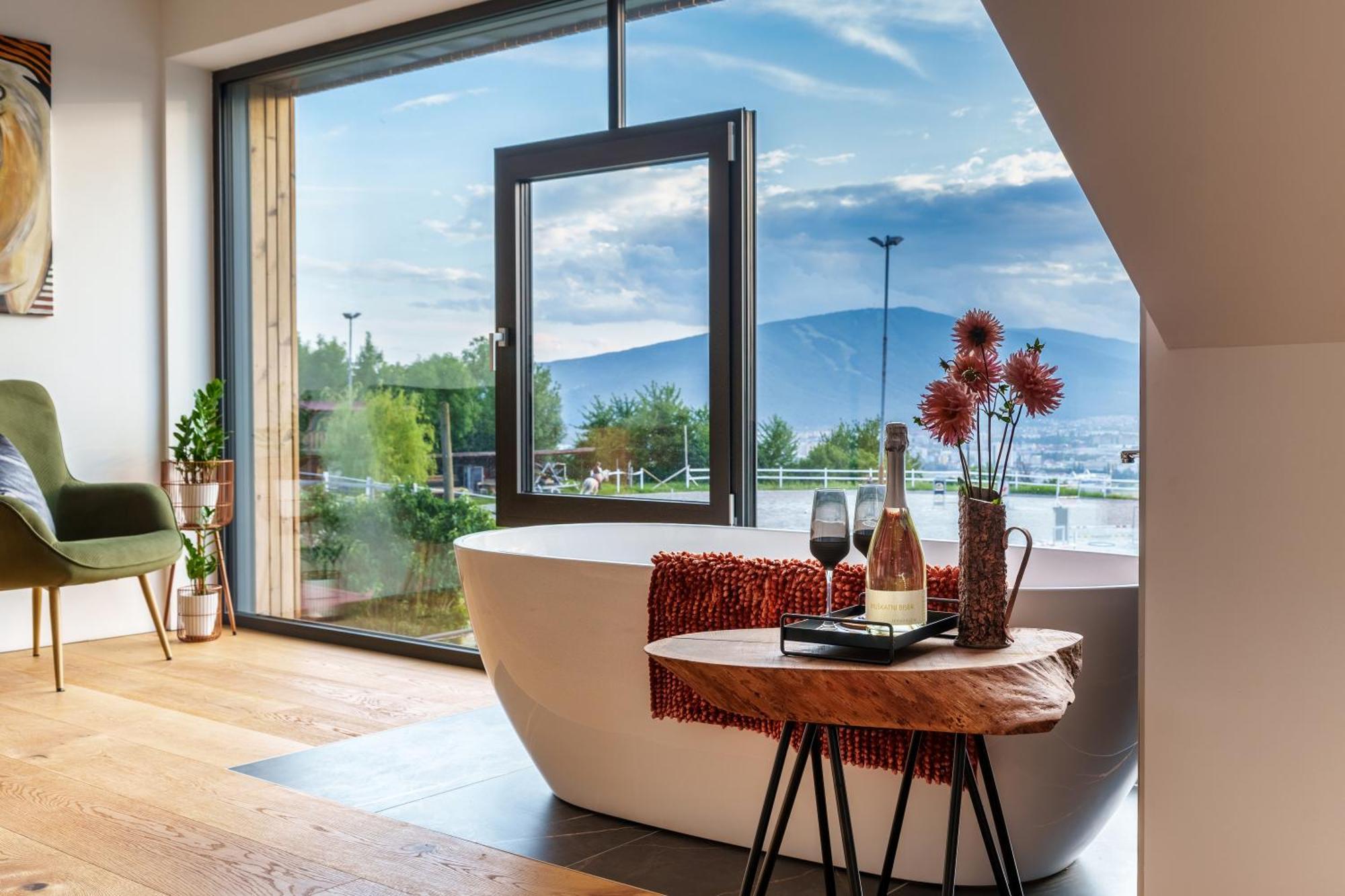Hotel Frost Maribor Ngoại thất bức ảnh