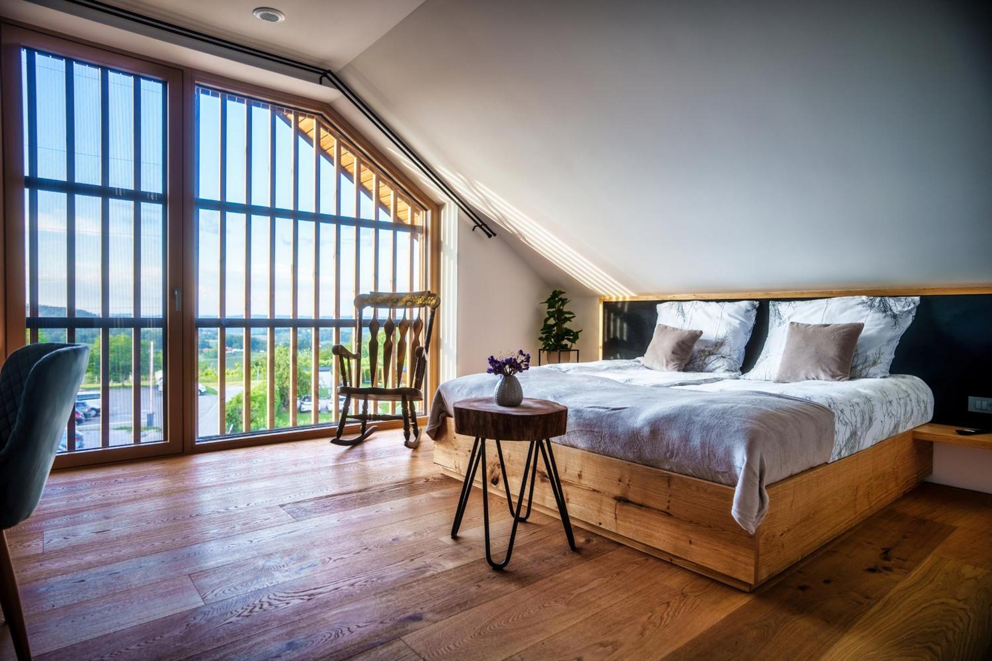 Hotel Frost Maribor Ngoại thất bức ảnh